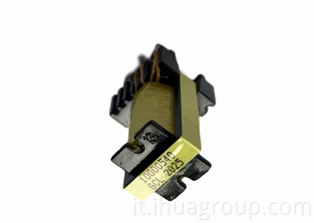 Eel19 flyback transformer